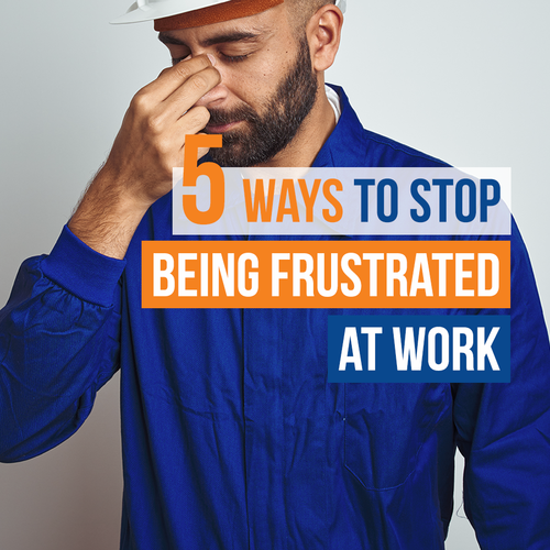Blog [04 Apr 22] 5 Ways Stop Being Frustrated V2