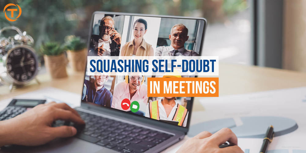 Blog Doubt Meetings