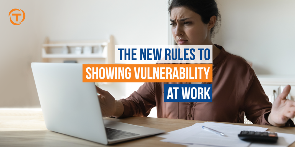 Blog [07 July] Vulnerability At Work