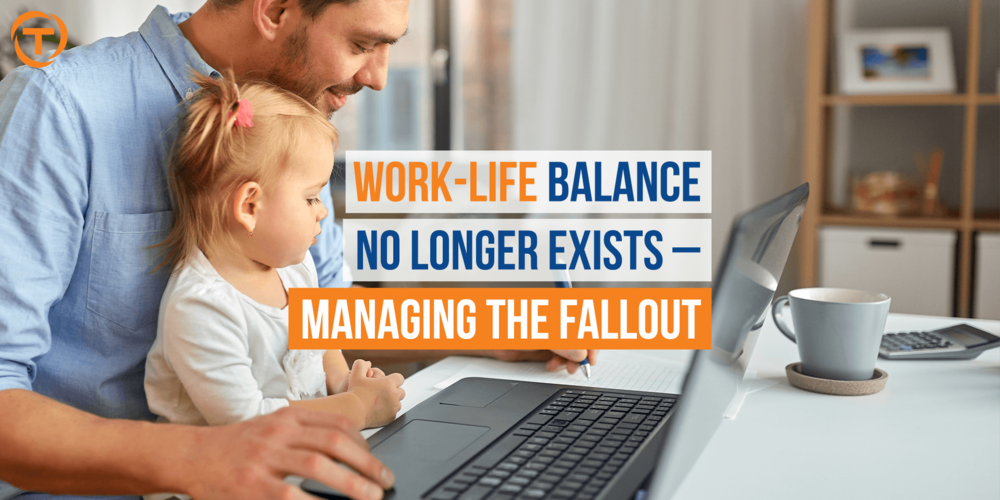 Blog Work Life Balance Manage Fallout
