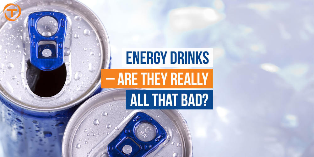 Blog Energy Drinks Are They Really That Bad