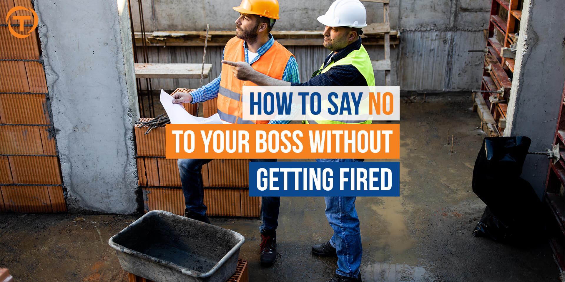Blog Say No Without Getting Fired