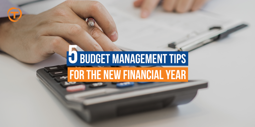 1 Blog 5 Budget Management Tips
