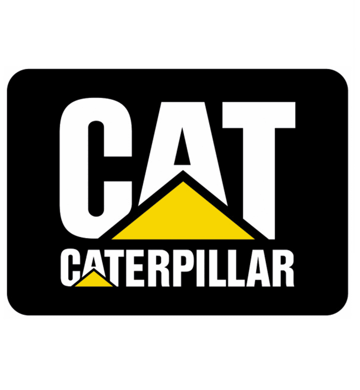 Caterpillar Logo Trojan Recruitment