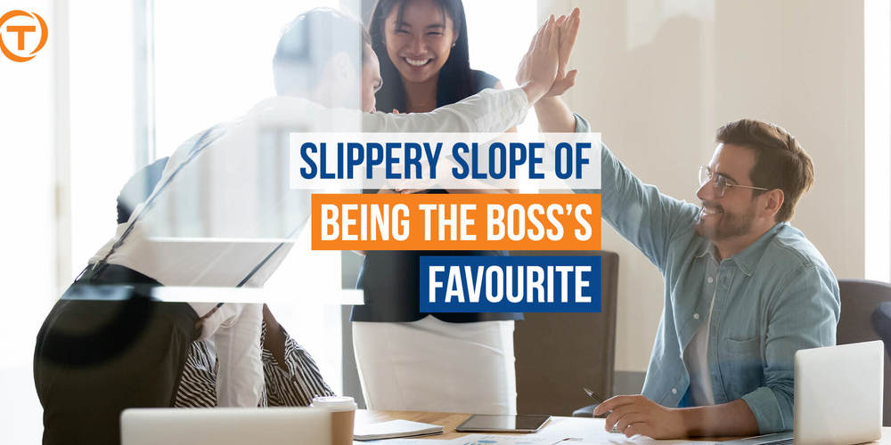 Blog Slippery Slope Boss Favourite