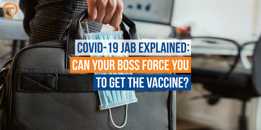 Blog Covid19 Jab Vaccine