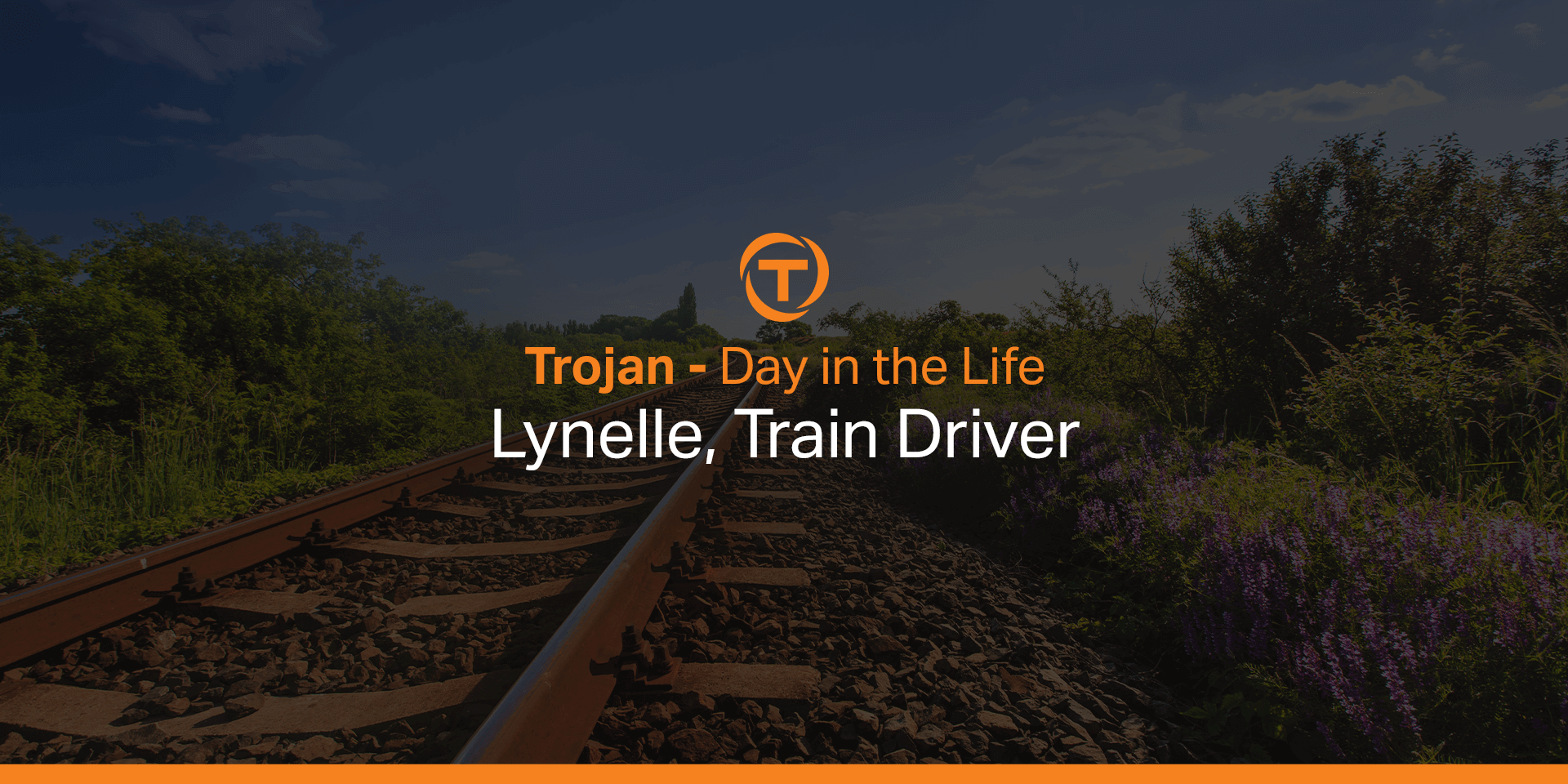 Blog Ditl Train Driver