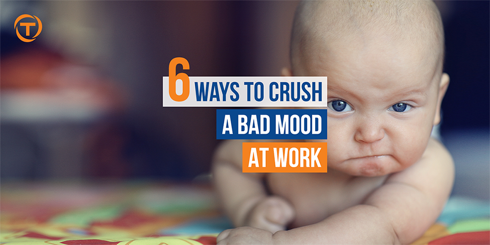 Blog Bad Mood At Workb