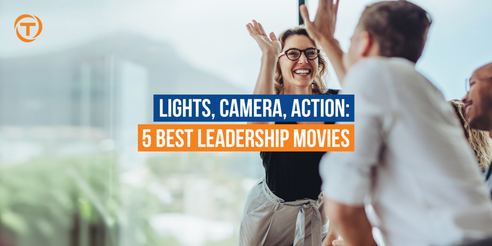 2 Blog Leadership Movies