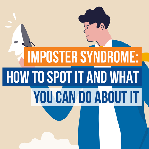 Blog [03 Mar] Imposter Syndrome Copy