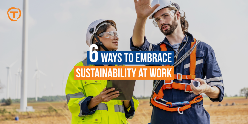 3 Blog Sustainability At Work
