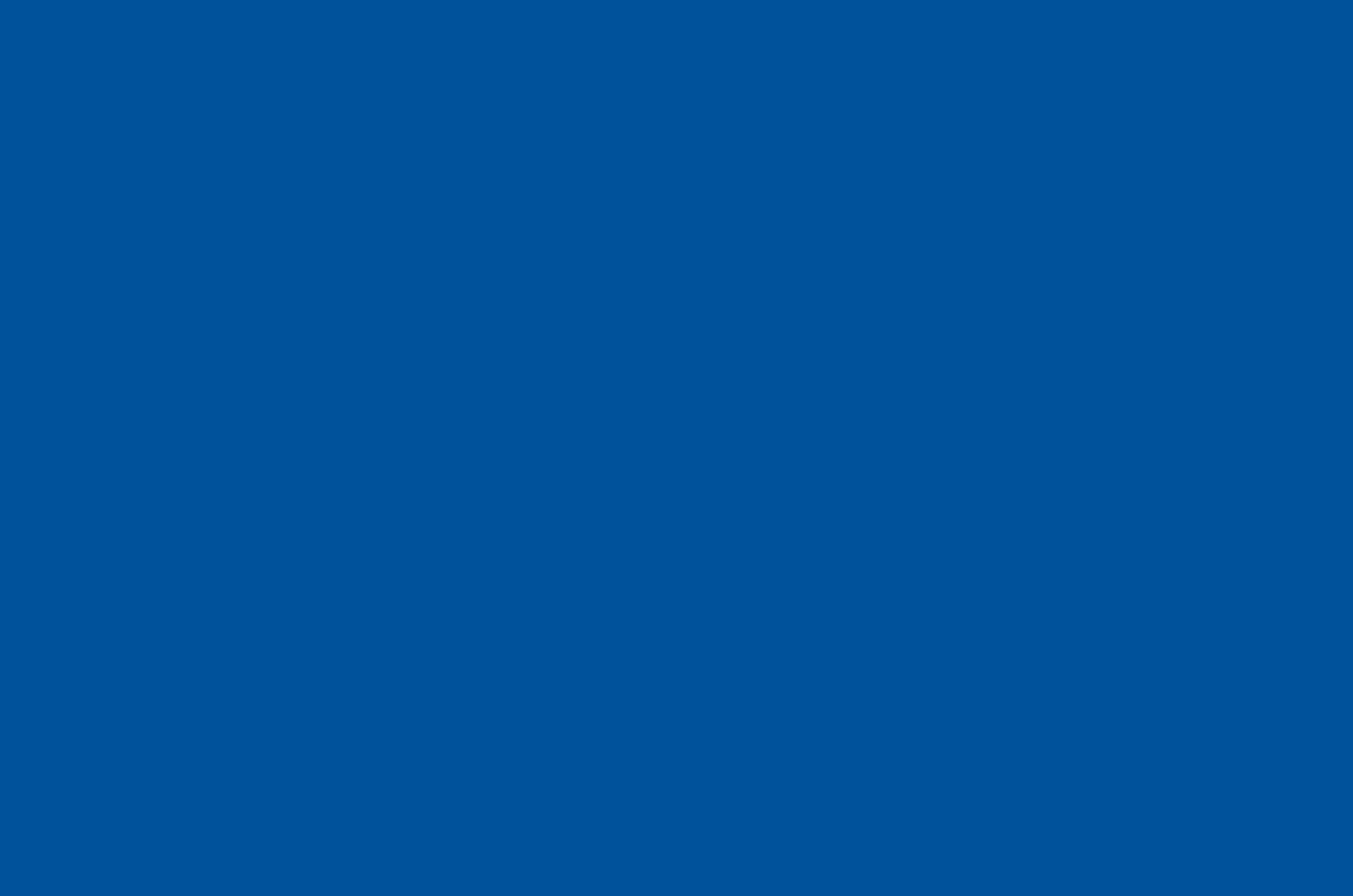 Corporate Social Responsibility blue background