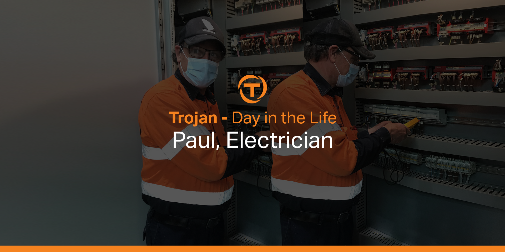 Blog Paul Electrician
