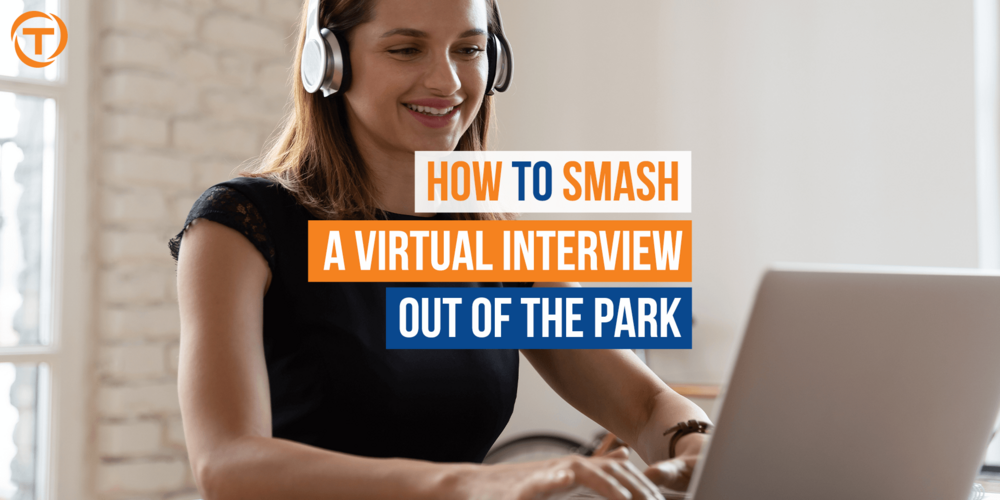 Blog Smash Virtual Interview Out The Park