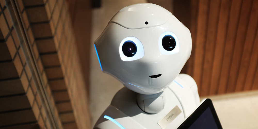 Robot Job