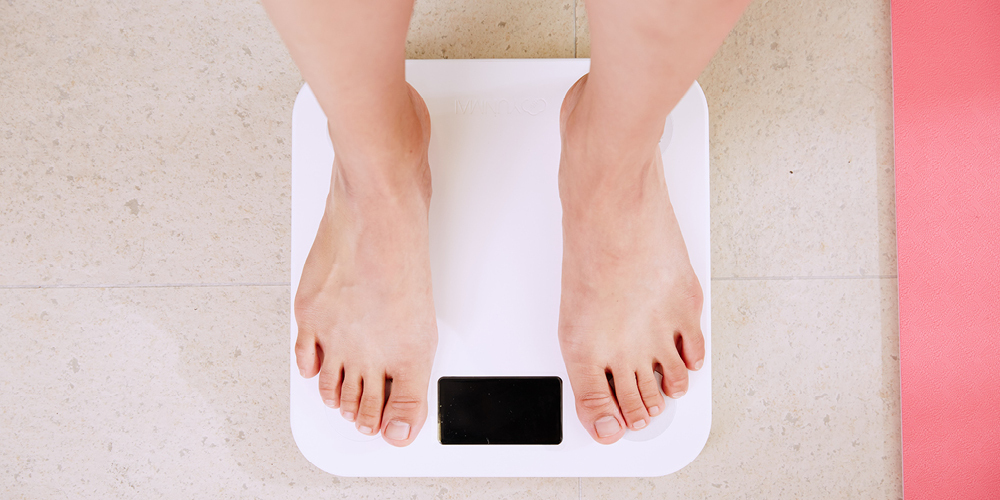 Weight Gain