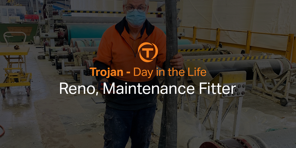 Social Reno Maintenance Fitter