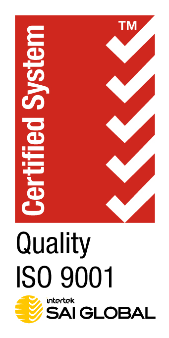 Quality Logo logo