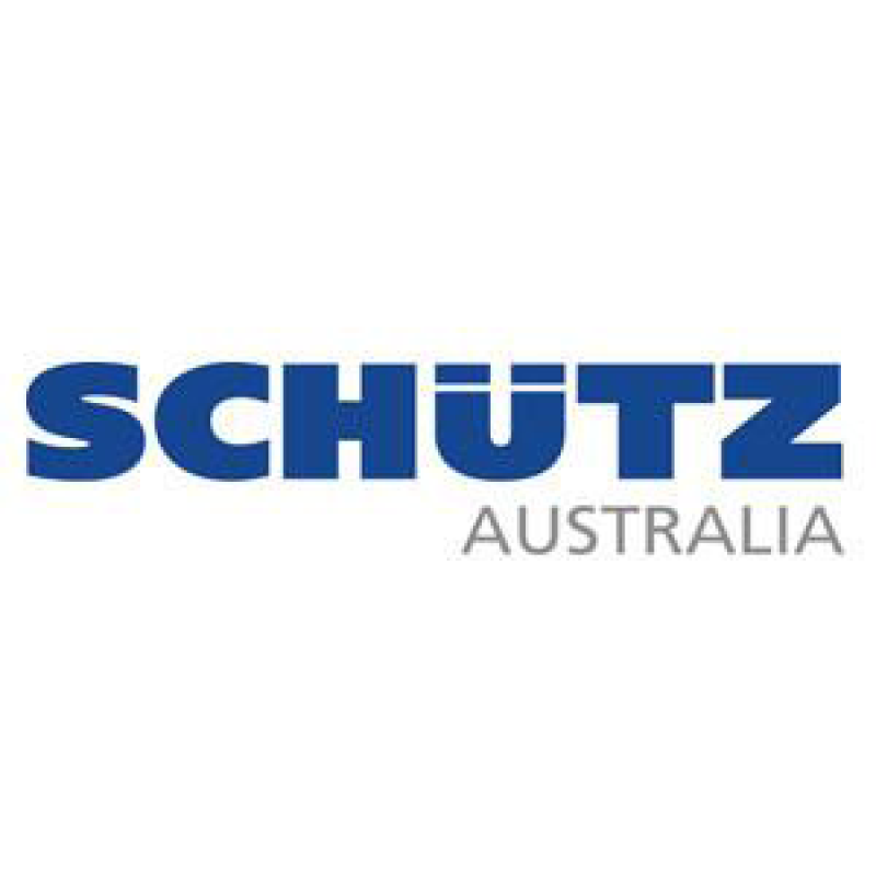 Schutz logo