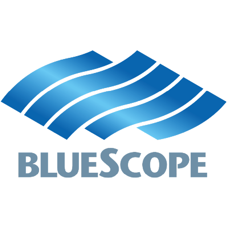 Bluescope logo