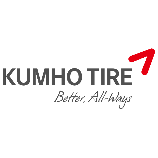 Kumho Tires logo