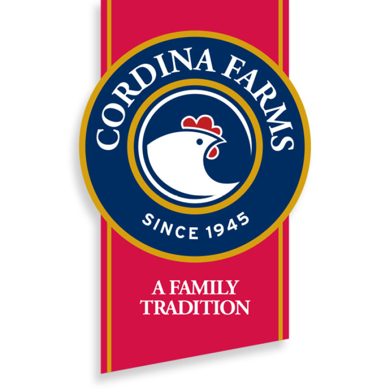 Cordina logo