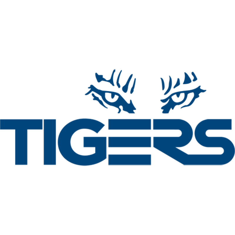 Tigers logo