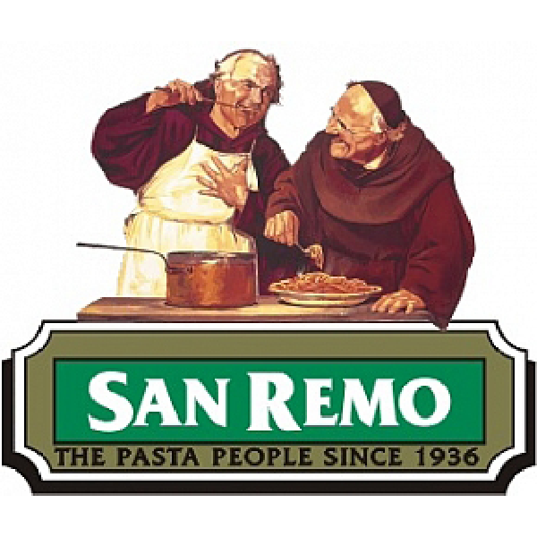 San Remo logo