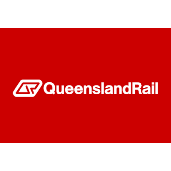 Queensland Rail logo