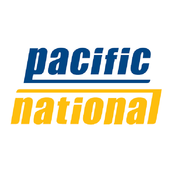 Pacific National logo