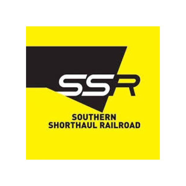 Southern Shorthaul Railroad logo
