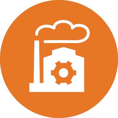 Manufacturing & Industrial