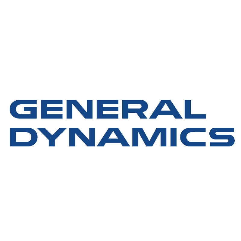 General Dynamics logo