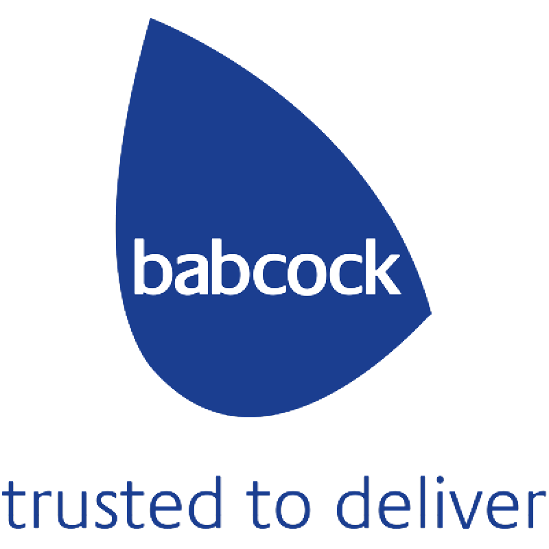 Babcock logo
