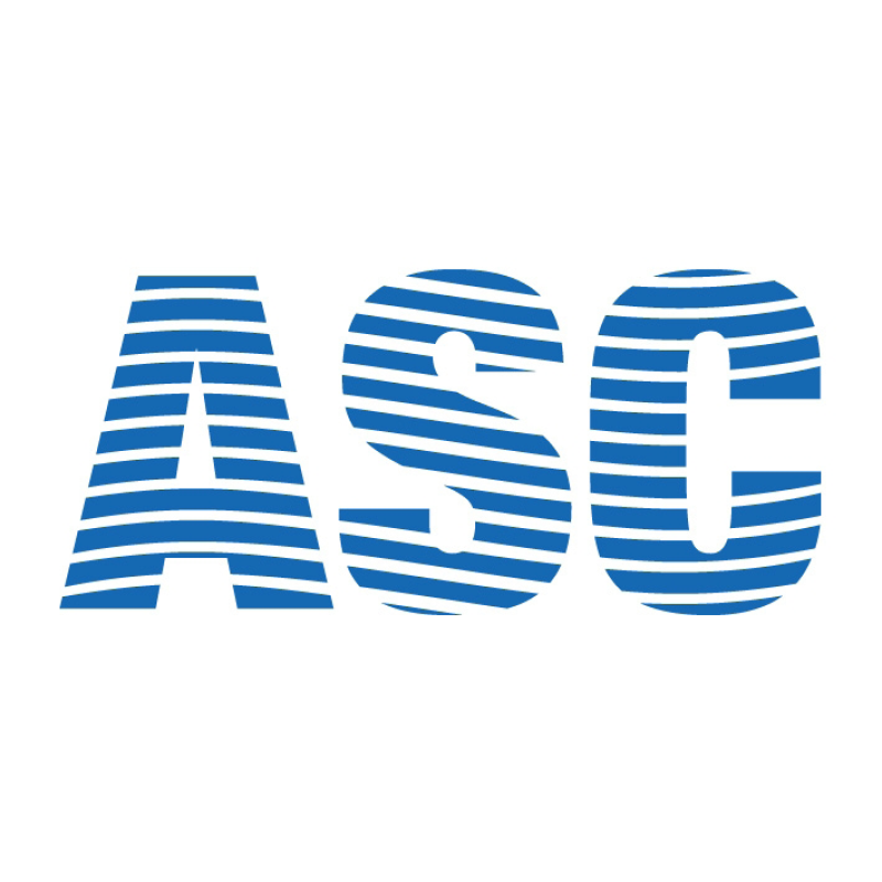 ASC logo